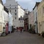 Manson Mews