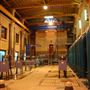 Storm Water Pumping Station