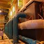 Storm Water Pumping Station