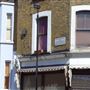 Cornwall Crescent