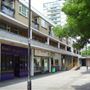 Kensal New Town Estate