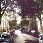 Ravensdon Street