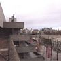 The Deck, National Theatre