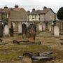 West Ham Cemetery