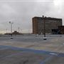 Stratford Multi-Storey Car Park