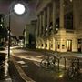 Covent Garden area