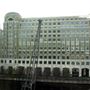 London Marriott Canary Wharf Hotel & Executive Apartments - views