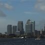 Views of Canary Wharf