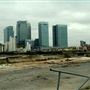 Thames Path - Greenwich