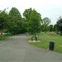 Valentines Park