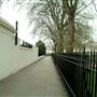 Thames Path - Greenwich