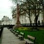 Thames Path - Greenwich