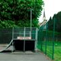 Edmonton Skate Park