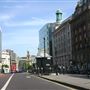 Holborn area