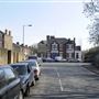 Mitre Way