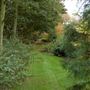 Capel Manor College and Gardens