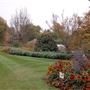 Capel Manor College and Gardens