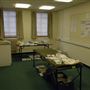 RFCA Mile End Road