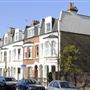 Hurlingham Road