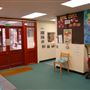 Pilgrims' Way Primary School