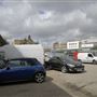 Sclater Street Car Park