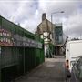 Sclater Street Car Park