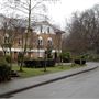 St Joseph's Vale