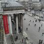 Views from National Gallery
