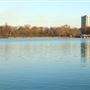 Serpentine, Hyde Park
