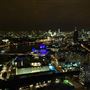 London Eye - night views