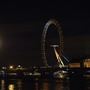 London Eye - night views