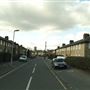 Romborough Way