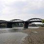 Barnes Railway Bridge