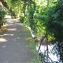 New River Path - Heritage Section