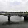 Richmond Railway Bridge