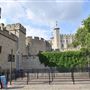 Views of the Tower of London