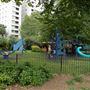Fortune Street Gardens