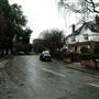 Blackheath area
