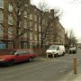 Deptford area