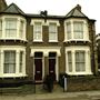 Deptford area