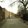 Deptford area