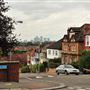 Brockley area