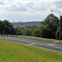 Views from Alexandra Palace