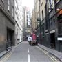 Falconberg Mews