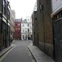 Livonia Street