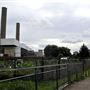 Taylor's Lane Gas Turbine Power Station