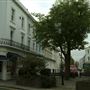 Lansdowne Crescent