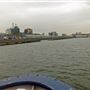 London's Royal Docks - King George V Dock