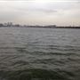 London's Royal Docks - King George V Dock
