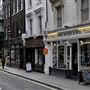 Marylebone Lane